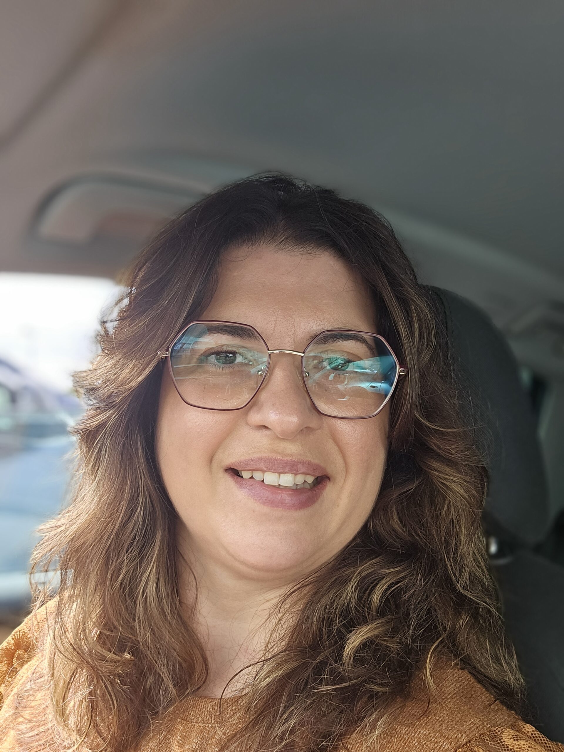 Andreia DA SILVA - COLORBIJOUX