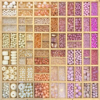 perles de verre colorbijoux