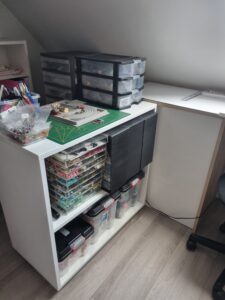 L'atelier colorbijoux L'atelier colorbijoux