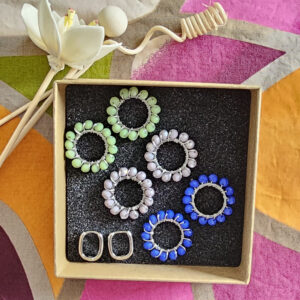 Ma petite box en perles de verre 2