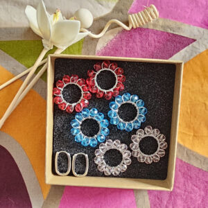 Ma petite box en perles de verre 3