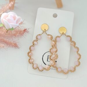 Boucles d'oreilles 10