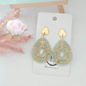 Boucles d'oreilles 13