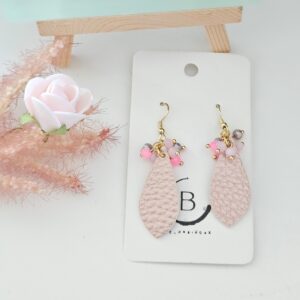 Boucles d'oreilles 14