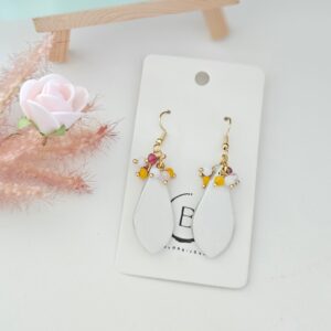 Boucles d'oreilles 20