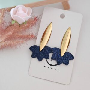 Boucles d'oreilles 22