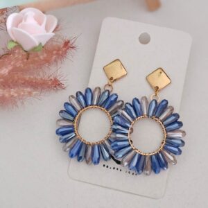 Boucles d'oreilles 26