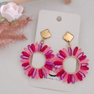 Boucles d'oreilles 27