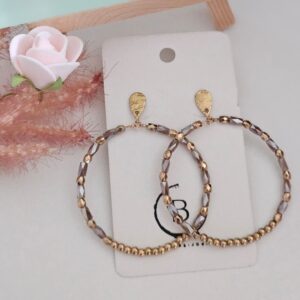 Boucles d'oreilles 28