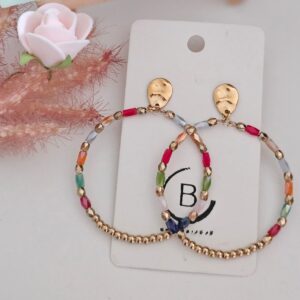 Boucles d'oreilles 29