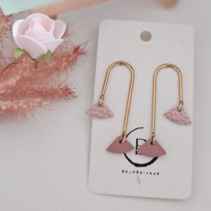 Boucles d'oreilles 30