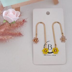Boucles d'oreilles 31