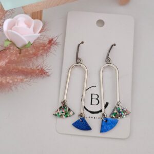 Boucles d'oreilles 33