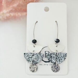 Boucles d'oreilles 46