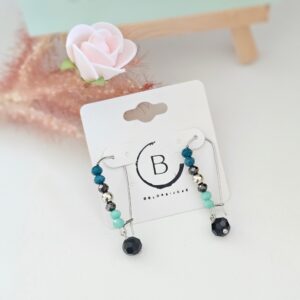 Boucles d'oreilles 48