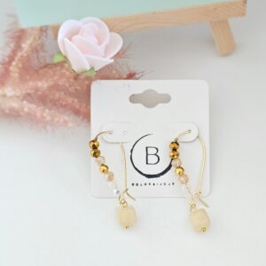 Boucles d'oreilles 50