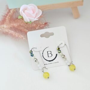 Boucles d'oreilles 51