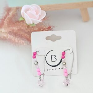 Boucles d'oreilles 53