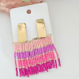 Boucles d'oreilles 59
