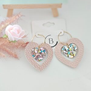 Boucles d'oreilles 6