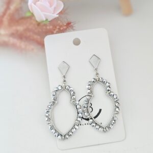 Boucles d'oreilles 60