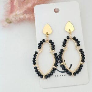 Boucles d'oreilles 62
