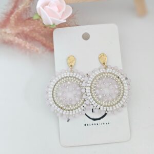 Boucles d'oreilles 65