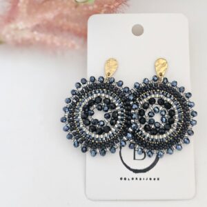 Boucles d'oreilles 68