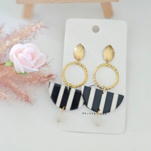 Boucles d'oreilles 7