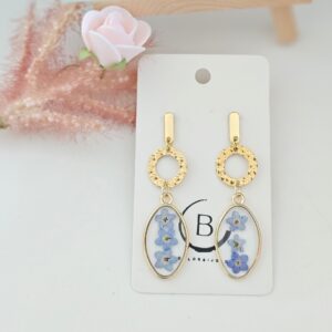 Boucles d'oreilles 71