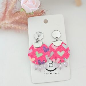 Boucles d'oreilles 72
