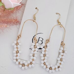 Boucles d'oreilles 73