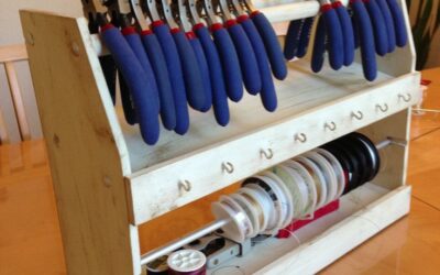 Les techniques de fabrication d&rsquo;un bijou d&rsquo;artisan